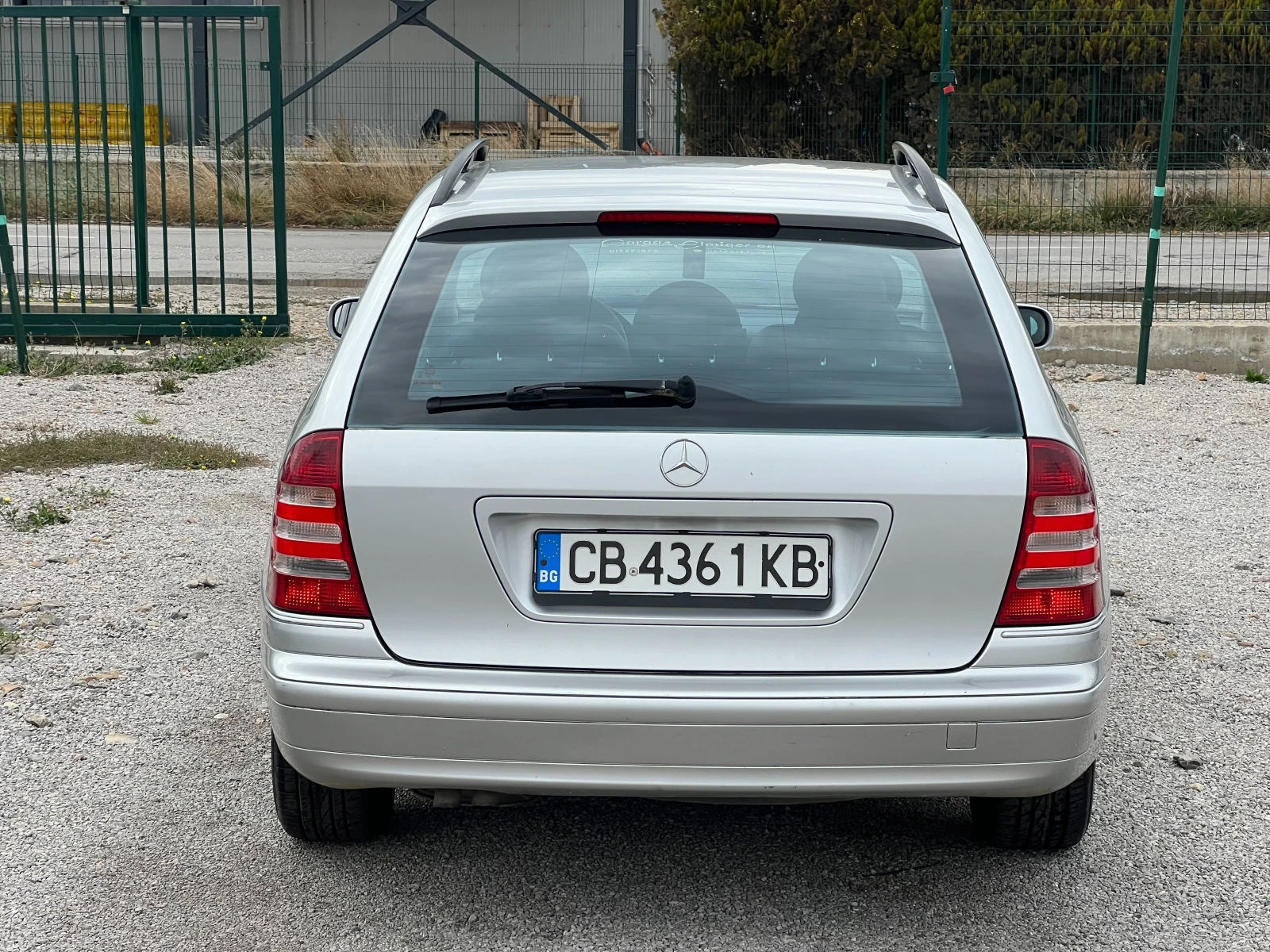 Mercedes-Benz C 240 | Mobile.bg � ����������� 5