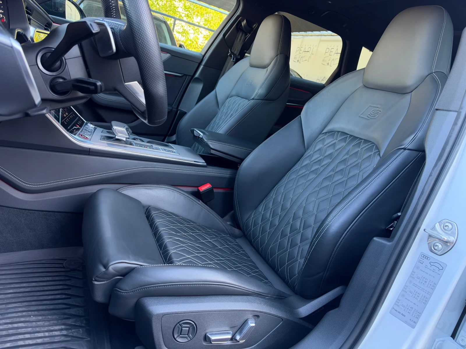 Audi S6 quattro Exclusive Softclose B&O PANO Keyless HUD | Mobile.bg � ����������� 11