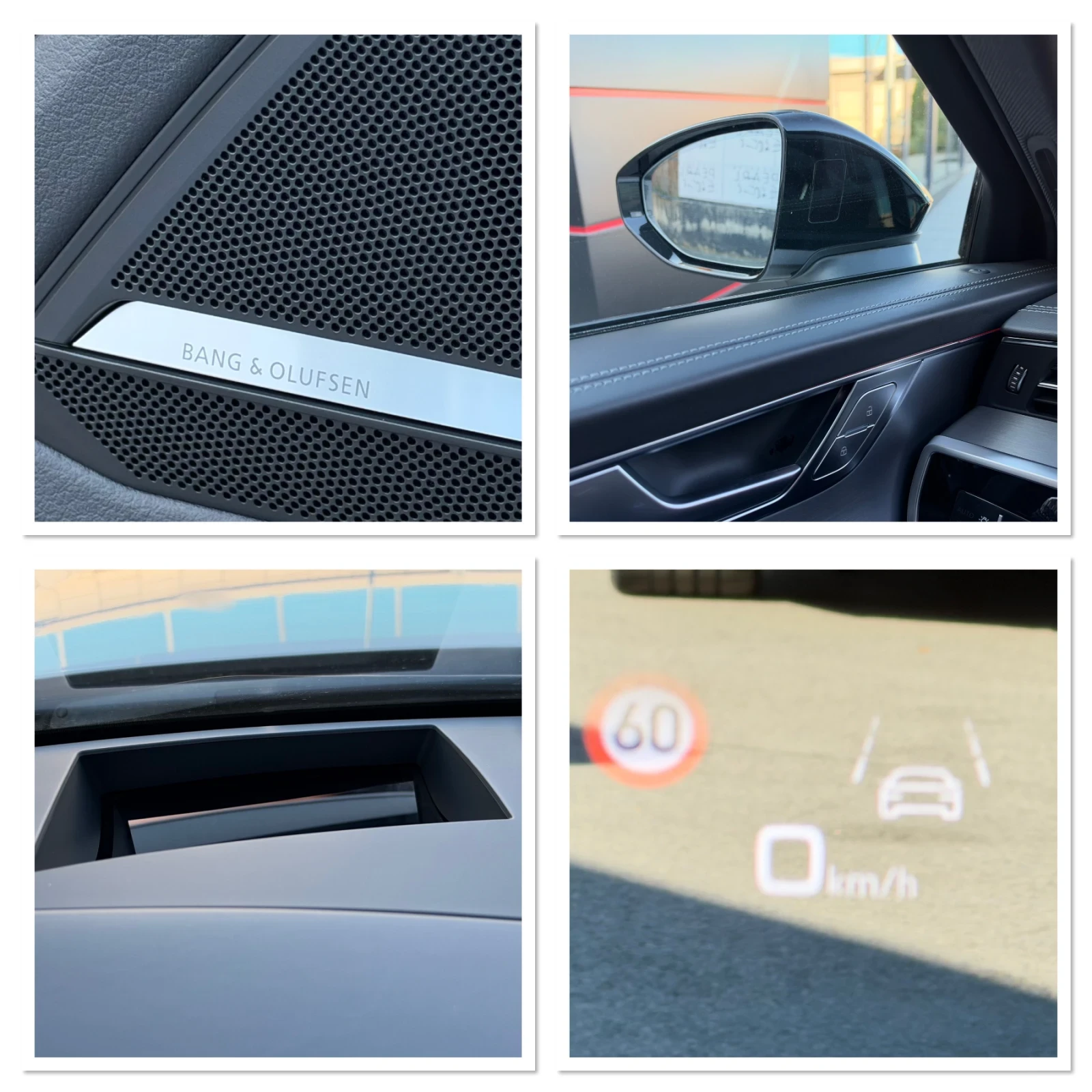 Audi S6 quattro Exclusive Softclose B&O PANO Keyless HUD | Mobile.bg � ����������� 17