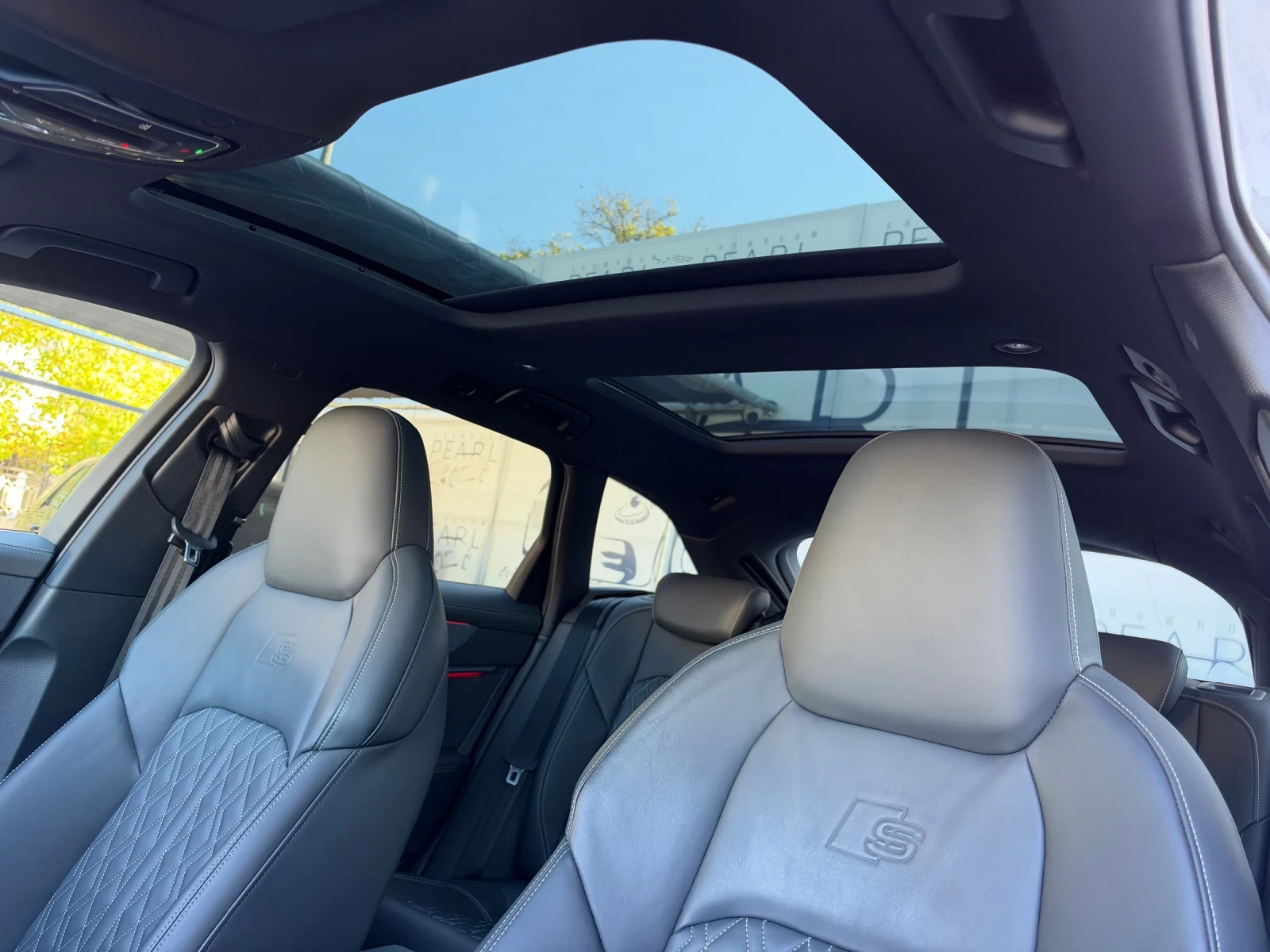 Audi S6 quattro Exclusive Softclose B&O PANO Keyless HUD | Mobile.bg � ����������� 12