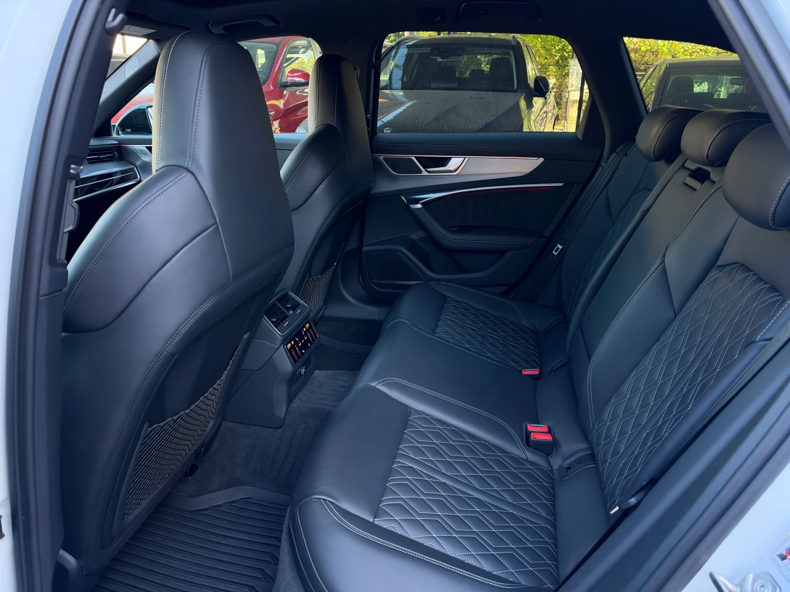 Audi S6 quattro Exclusive Softclose B&O PANO Keyless HUD | Mobile.bg � ����������� 15