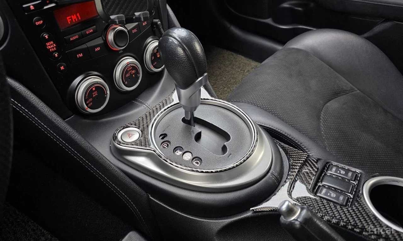 Nissan 370Z 3.7 Coupe | Mobile.bg � ����������� 7