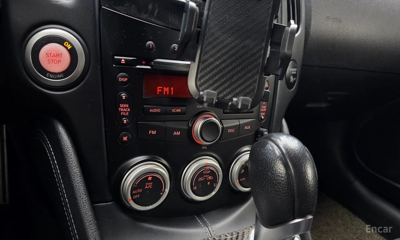 Nissan 370Z 3.7 Coupe | Mobile.bg � ����������� 13
