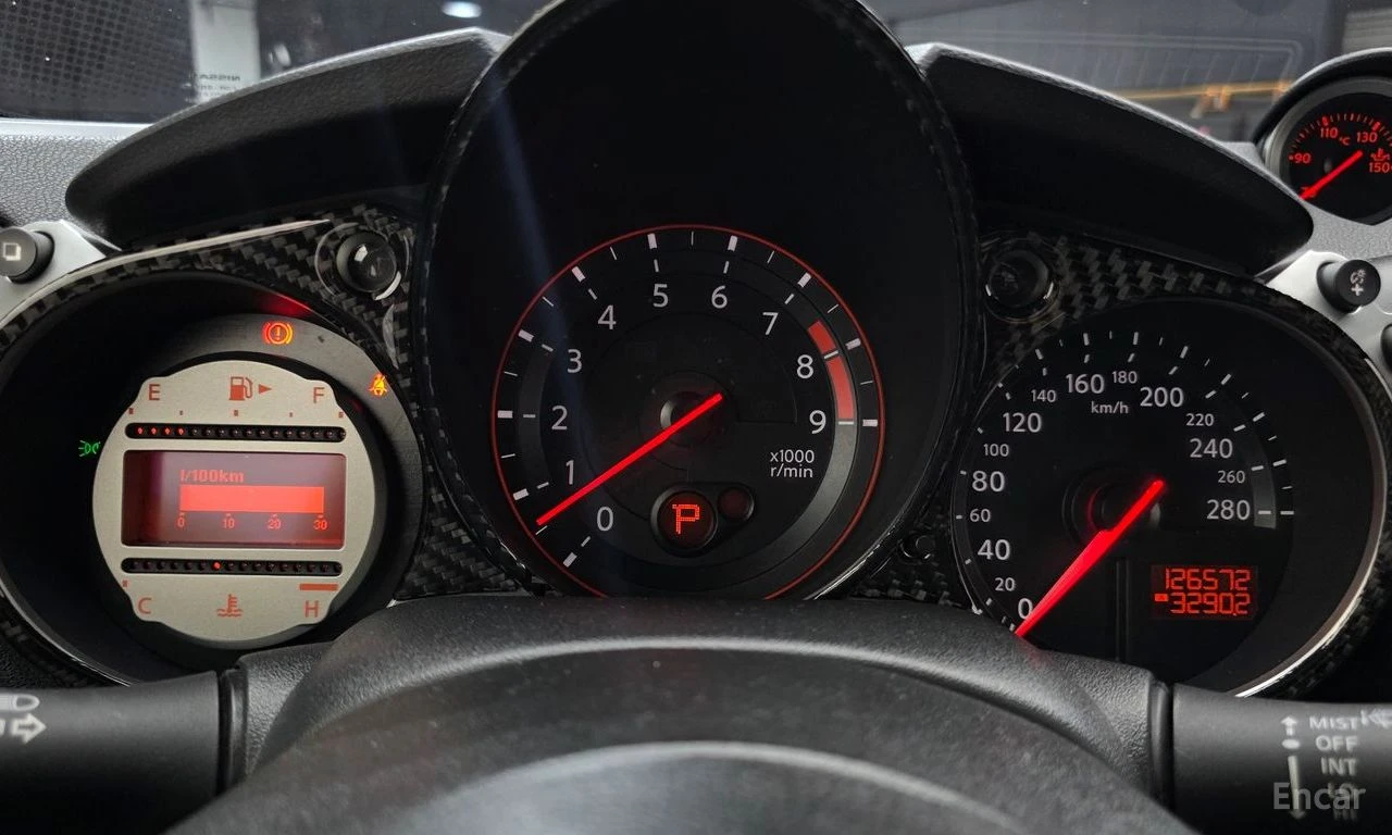 Nissan 370Z 3.7 Coupe | Mobile.bg � ����������� 6
