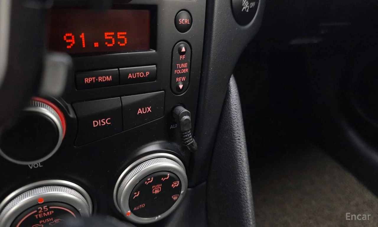 Nissan 370Z 3.7 Coupe | Mobile.bg � ����������� 12