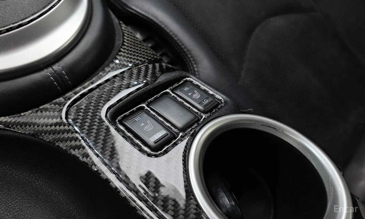Nissan 370Z 3.7 Coupe | Mobile.bg � ����������� 14