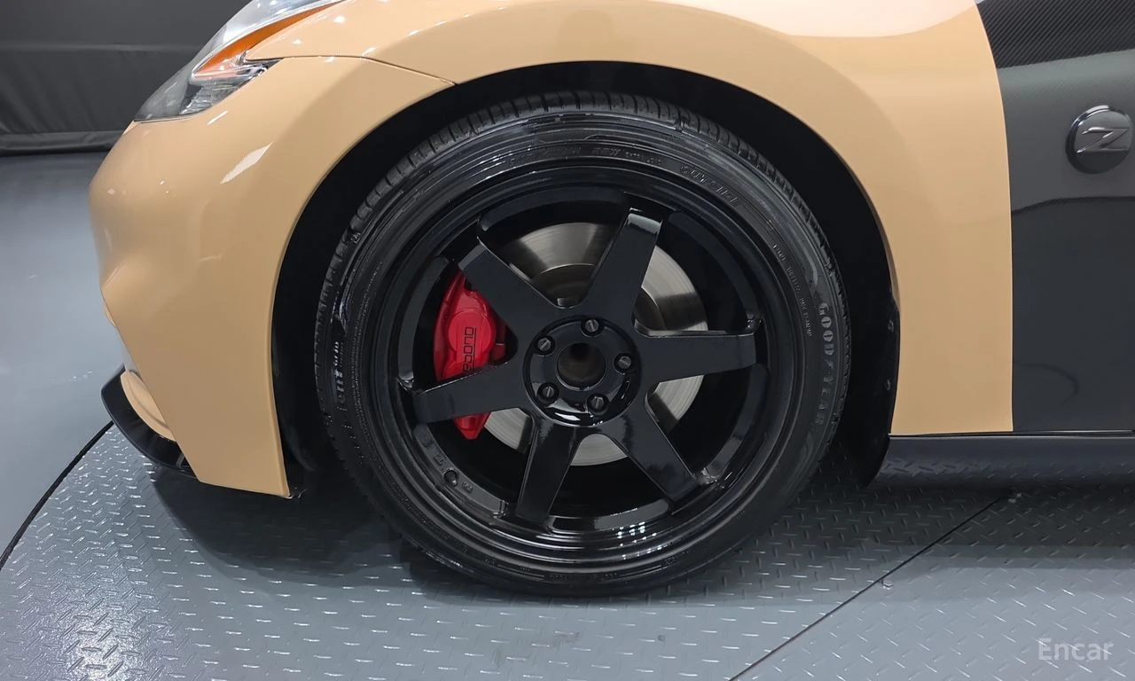 Nissan 370Z 3.7 Coupe | Mobile.bg � ����������� 4