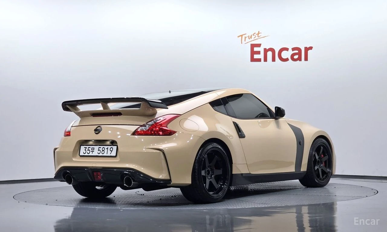 Nissan 370Z 3.7 Coupe | Mobile.bg � ����������� 2