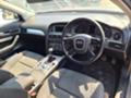 Audi A6 2.0tdi, снимка 5 - Автомобили и джипове - 29136774