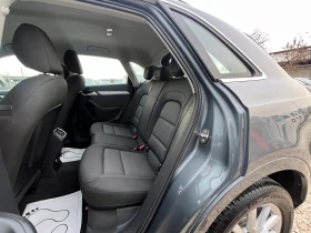 Audi Q3 2.0TDI, 150ck, 4x4, АВТОМАТИК, ЛИЗИНГ, снимка 12
