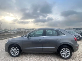 Audi Q3 2.0TDI, 150ck, 4x4, АВТОМАТИК, ЛИЗИНГ, снимка 4