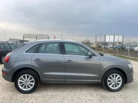 Audi Q3 2.0TDI, 150ck, 4x4, АВТОМАТИК, ЛИЗИНГ, снимка 9