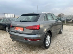 Audi Q3 2.0TDI, 150ck, 4x4, АВТОМАТИК, ЛИЗИНГ, снимка 8