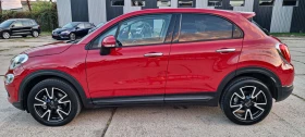 Fiat 500X 1.6jtdm pop star, снимка 4