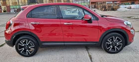 Fiat 500X 1.6jtdm pop star, снимка 5
