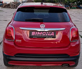 Fiat 500X 1.6jtdm pop star, снимка 8
