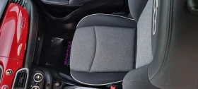 Fiat 500X 1.6jtdm pop star, снимка 14