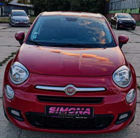 Fiat 500X 1.6jtdm pop star, снимка 2