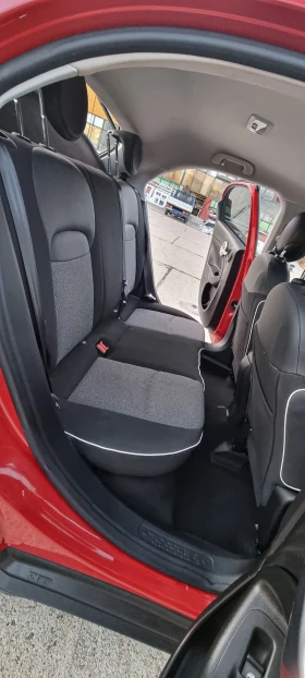 Fiat 500X 1.6jtdm pop star, снимка 12