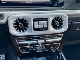 Mercedes-Benz G 400 d* 4M* AMG* DISTR* MEMORY* BURM* 360CAM* , снимка 10