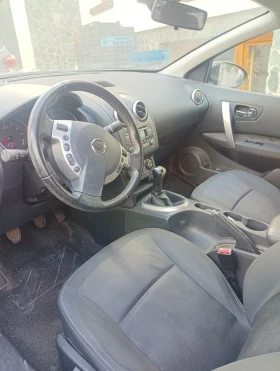 Nissan Qashqai 1.6i+ BRC-GAZ, снимка 5