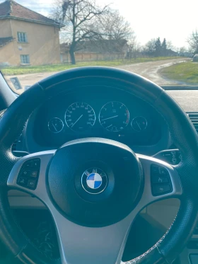 BMW X5, снимка 11