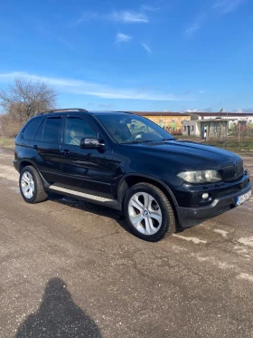 BMW X5, снимка 3