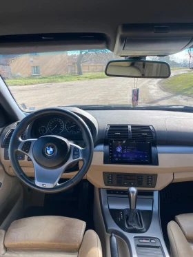 BMW X5, снимка 8