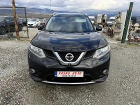 Nissan X-trail 1.6DCI EURO6, снимка 2