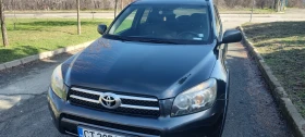 Toyota Rav4 2.2 D-KAT, снимка 1