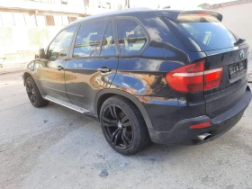 BMW X5 e70 3.0d, снимка 3