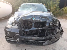 BMW X5 e70 3.0d, снимка 1
