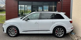 Audi Q7 60TFSI E Quattro S-Line, снимка 2