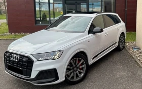 Audi Q7 60TFSI E Quattro S-Line, снимка 1