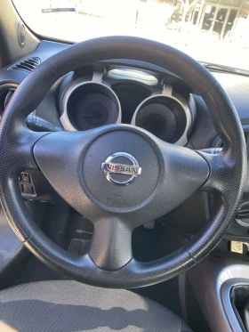 Nissan Juke, снимка 7