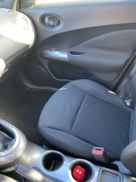 Nissan Juke, снимка 11
