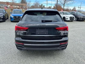 Audi Q3 TECHNIK QUATTRO * FULL S LINE* ПАНОРАМА* КАМЕРА* , снимка 5