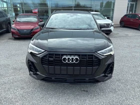 Audi Q3 TECHNIK QUATTRO * FULL S LINE* ПАНОРАМА* КАМЕРА* , снимка 2