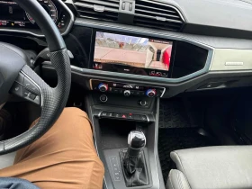 Audi Q3 TECHNIK QUATTRO * FULL S LINE* ПАНОРАМА* КАМЕРА* , снимка 9