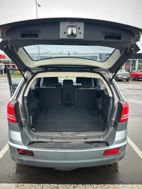 Dodge Journey 6+ 1 LPG TUV 09/2026, снимка 11