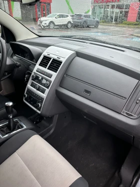 Dodge Journey 6+ 1 LPG TUV 09/2026, снимка 8