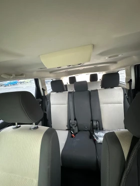 Dodge Journey 6+ 1 LPG TUV 09/2026, снимка 10