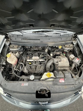 Dodge Journey 6+ 1 LPG TUV 09/2026, снимка 9
