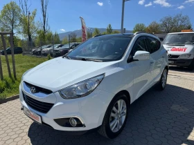 Hyundai IX35 2.0CRDi/4x4/КОЖА/NAVI, снимка 1
