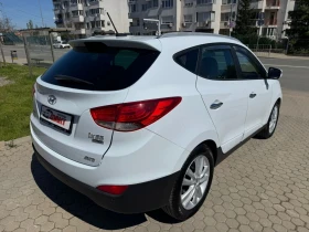 Hyundai IX35 2.0CRDi/4x4/КОЖА/NAVI, снимка 4