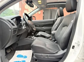 Mitsubishi ASX 150* AC* PDC* NAVI * XENON* PANO * CAM* КОЖА* AUT*, снимка 7