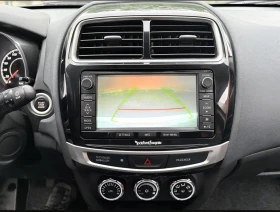 Mitsubishi ASX 150* AC* PDC* NAVI * XENON* PANO * CAM* КОЖА* AUT*, снимка 12