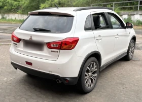 Mitsubishi ASX 150* AC* PDC* NAVI * XENON* PANO * CAM* КОЖА* AUT*, снимка 4