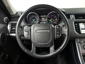 Land Rover Range Rover Sport 3.0, снимка 13