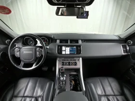 Land Rover Range Rover Sport 3.0, снимка 7